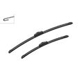 1x Wischblatt BOSCH 3 397 118 908 passend für OPEL VAUXHALL