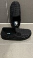 VANS Hausschuhe Slip-Er 2 MTE Gr. 42 Herren Schwarz  | TOP
