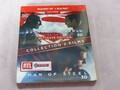 Batman V Superman und Man of Steel Ultimate Edition Blu-Ray 3D und Blu-ray Neu