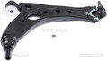 Querlenker 8500 295205 TRISCAN für AUDI A2