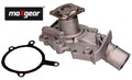 MAXGEAR 47-0022 Wasserpumpe Wapu für Ford 