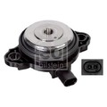 FEBI BILSTEIN Magnetventil 175058 passend für BMW