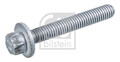 Original FEBI BILSTEIN 46389 Verschlussschraube, Getriebegehäuse passt für MB