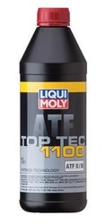 LIQUI MOLY 3651 LIQUI MOLY LM Top Tec ATF 1100 3651 Dose Kunststoff 1l für