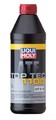 LIQUI MOLY 3651 LIQUI MOLY LM Top Tec ATF 1100 3651 Dose Kunststoff 1l für
