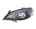 Scheinwerfer für Opel Astra G CC Limo 1998 - 2009 Vorne Links TYC 20-5488-18-2