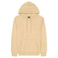 Champion Legacy Herrenkleidung Sweatshirt 218535MS073 HOODED SWEATSHIRT Beige