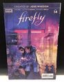 Firefly #14 Comic Boom Comics