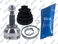 GSP Gelenksatz, Antriebswelle 850079 für RENAULT