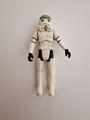 Star Wars Vintage 1990 Stormtrooper Euro Disney France Figur PVC