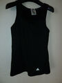 ADIDAS - sexy Damen women Sporttop/ Fitneß Top - Gr. 34 - Schwarz - MEGA TEIL!!