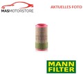 MOTOR LUFTFILTER MOTORFILTER MANN-FILTER C 30 1530 P FÜR IRISBUS EVADYS