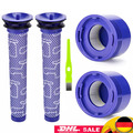Hepa Filter Für Dyson V8 V7 Animal Absolute Kabelloser Staubsauger Ersatzteil DE
