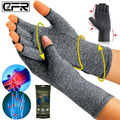 Arthritis Handschuhe Kompressionshandschuhe Arthrose Rheuma  Therapie Handschuh