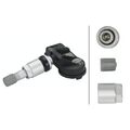 Radsensor Reifendruck Kontrollsystem Hella 6PP 358 139-131 für Nissan Renault