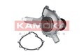 KAMOKA Wasserpumpe T0186 für MERCEDES-BENZ