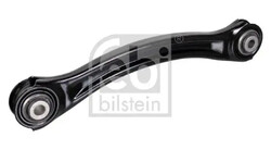 Querlenker Hinterachse oben 17266 FEBI BILSTEIN für MERCEDES-BENZ 190 E-KLASSE