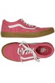 VANS Sneaker Damen Freizeitschuhe Turnschuhe Sportschuhe Gr. EU 37 Pink #6r0fbxx