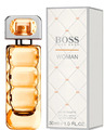 BOSS Hugo Boss  Woman Women Orange 30 ml EdT Eau de Toilet NEU OVP 737052238050