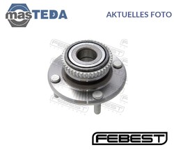 1282-MATRA44 RADNABE HINTEN FEBEST FÜR HYUNDAI ELANTRA,LANTRA II,COUPE,MATRIX