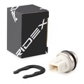 RIDEX 830C0062 Kühlmitteltemperatursensor für VW Golf IV Schrägheck (1J1)
