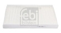 Innenraumfilter Pollenfilter 100365 FEBI BILSTEIN für AUDI A4 B9 A4 B9 Avant A5