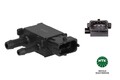 NTK Sensor, Abgasdruck 77317