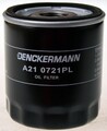 Denckermann Ölfilter A210721PL für ALFA ROMEO CHRYSLER DODGE