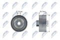RNK-FR-029 NTY Umlenk-/Führungsrolle, Keilrippenriemen für FORD