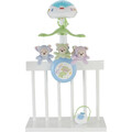 Mattel Fisher Price CDN41 3-in-1 Traumbärchen Mobile