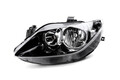 Scheinwerfer Front passend für Seat Ibiza 6J 03/08-02/12 H7 H7 Links Fahrerseite