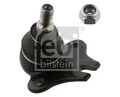 Querlenkerstift Vorderachse links für Querlenker 07977 FEBI BILSTEIN für VW SEAT