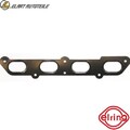DICHTUNG ANSAUGKRÜMMERGEHÄUSE 187.430 FÜR RENAULT F4R736/730/738 2.0L 4cyl