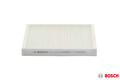 BOSCH 1 987 432 205 Filter Innenraumluft für JAGUAR E-Pace LAND ROVER VOLVO S60