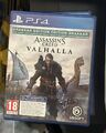 Assassin's Creed: Valhalla (PS4/PS5, 2020)