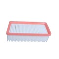 ORIGINAL® Maxgear 26-2372 Luftfilter passend für Renault TWINGO II WIND