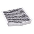 1x Filter, Innenraumluft FEBI BILSTEIN 40422 passend für MERCEDES-BENZ