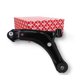 FEBI BILSTEIN 181405 Querlenker Vorne Links Unten für SUZUKI VITARA (LY)