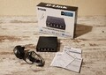 D-Link DGS-105 5-Port Gigabit Desktop Switch (101061)