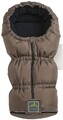 Odenwälder Fußsack Sammy für Winter aus Polyester für Kinderwagen