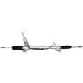 NTY Lenkgetriebe Servolenkgetriebe für Ford Focus II DA_ HCP DP 1.6 FFS