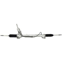 NTY Lenkgetriebe Servolenkgetriebe für Ford Focus II DA_ HCP DP 1.6 FFS