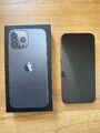 iPhone 13 Pro Max 256 Gb Space Grey, sehr guter Zustand