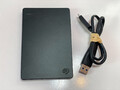 Seagate Game Drive STGD2000400 2TB USB 3.0 Externe Festplatte für PS4 - Defekt