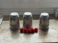 Becherspiel ( Zaubertrick ) - Cups and Balls  - Aluminium