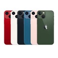 Neu Apple iPhone 13 Mini 256GB/128GB iOS 5G Handys Ohne Vertrag Nano SIM + e-SIM