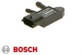 BOSCH 0281006287 Sensor für Abgasdruck Sensor Abgasdruck Abgasdrucksensor 