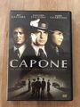 DVD • Capone - Die Geschichte einer Unterwelt-Legende #B9