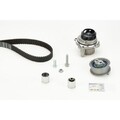 CT1088WP4 CONTINENTAL CTAM Wasserpumpe + Zahnriemensatz