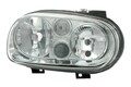 TYC Hauptscheinwerfer 20-5385-08-2 für VW